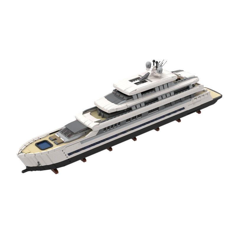 MOC-164155-White-Large-Luxury-Yacht-Klemmbausteine
