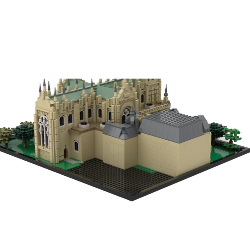 MOC-165741-Grace-Church-NYC-Klemmbausteine-6