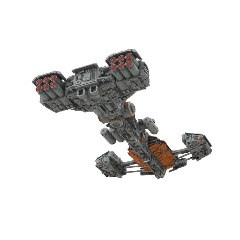 MOC-60189-Bunker-Buster-NINKA-3