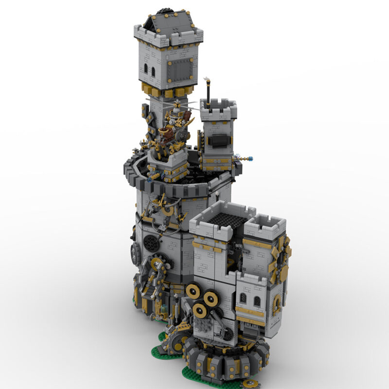 lesdiy-moc-161376-medieval-clockwork-castle-klemmbausteine-03