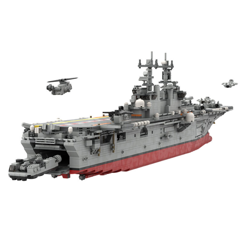 1350-Wasp-class-Amphibious-Assault-Ship-Klemmbausteine-4