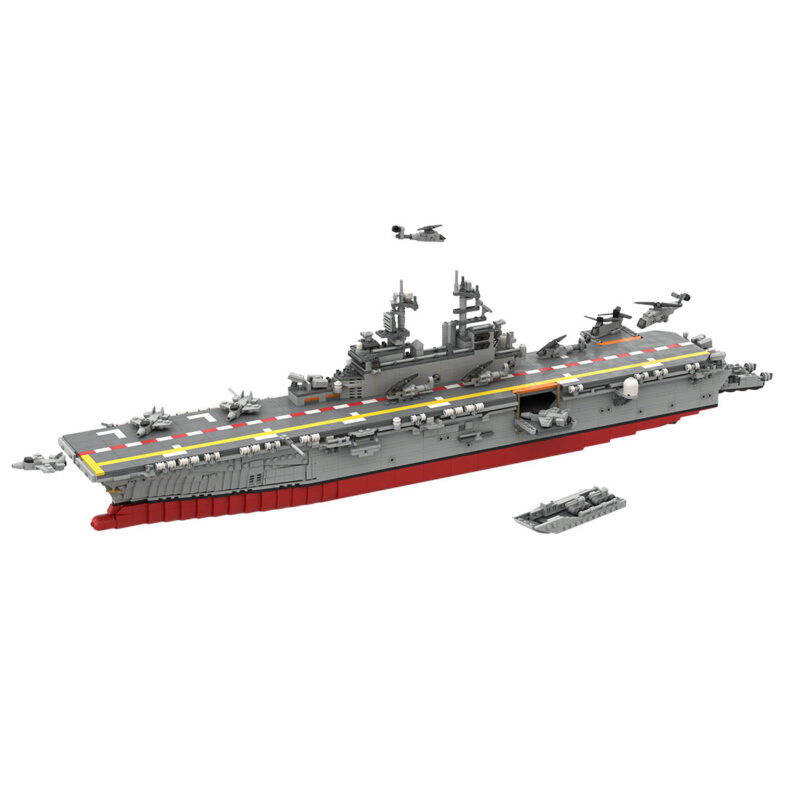 1350-Wasp-class-Amphibious-Assault-Ship-Klemmbausteine-7