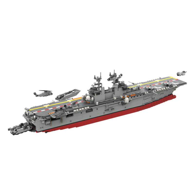 1350-Wasp-class-Amphibious-Assault-Ship-Klemmbausteine-9