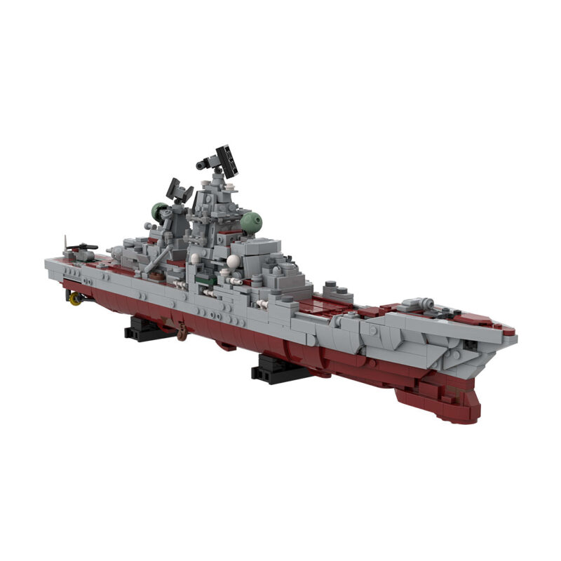 Kirov-class-battlecruiser-Admiral-Lazarev-ex-Frunze-Klemmbausteine-Scale-1485-4