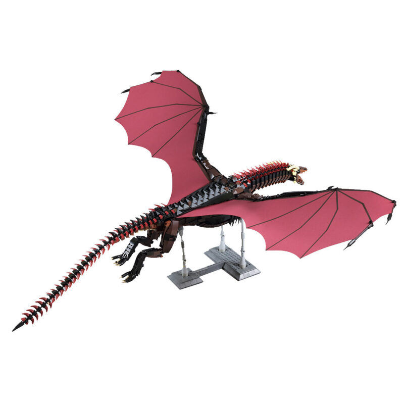 MOC-113669-Large-European-Dragon-Klemmbausteine-2