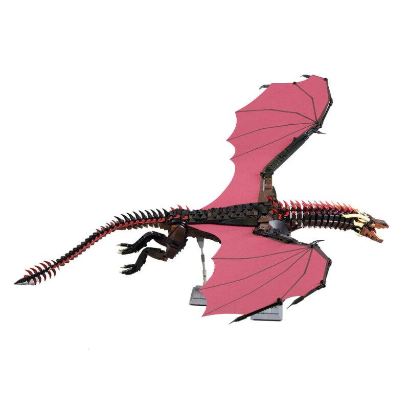 MOC-113669-Large-European-Dragon-Klemmbausteine-3