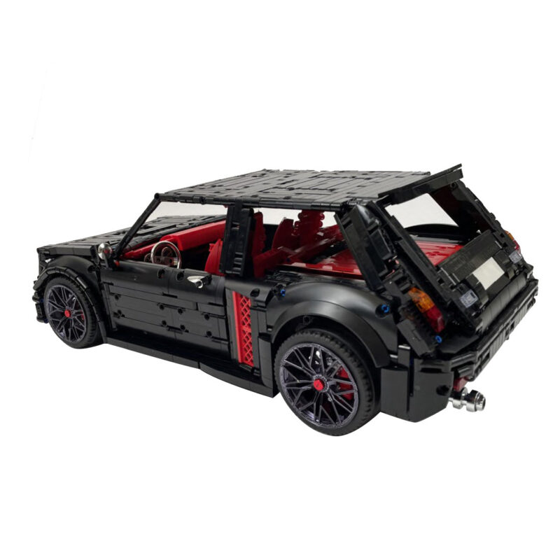 MOC-115234-Renault-R5-Turbo-Klemmbausteine-2