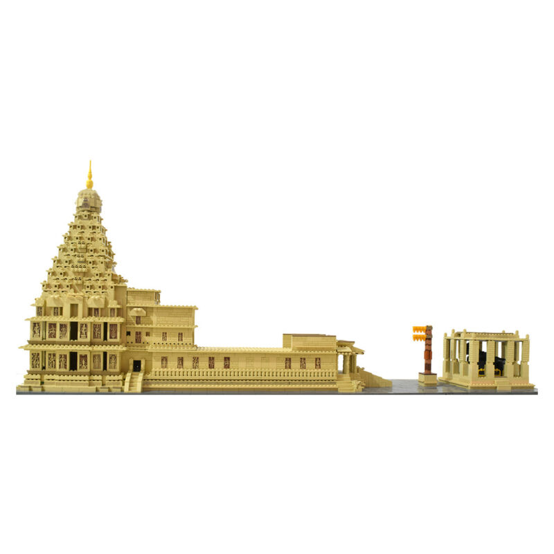 MOC-124229-Tanjore-Brihadeeswara-temple