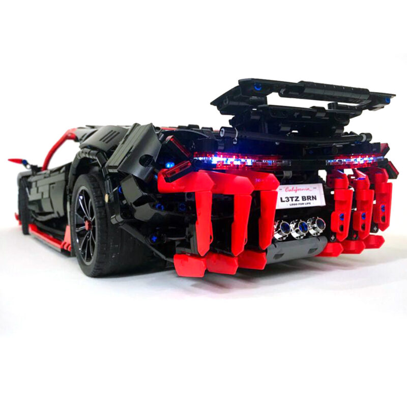 MOC-12560-Lamborghini-Centenario-Klemmbausteine-2