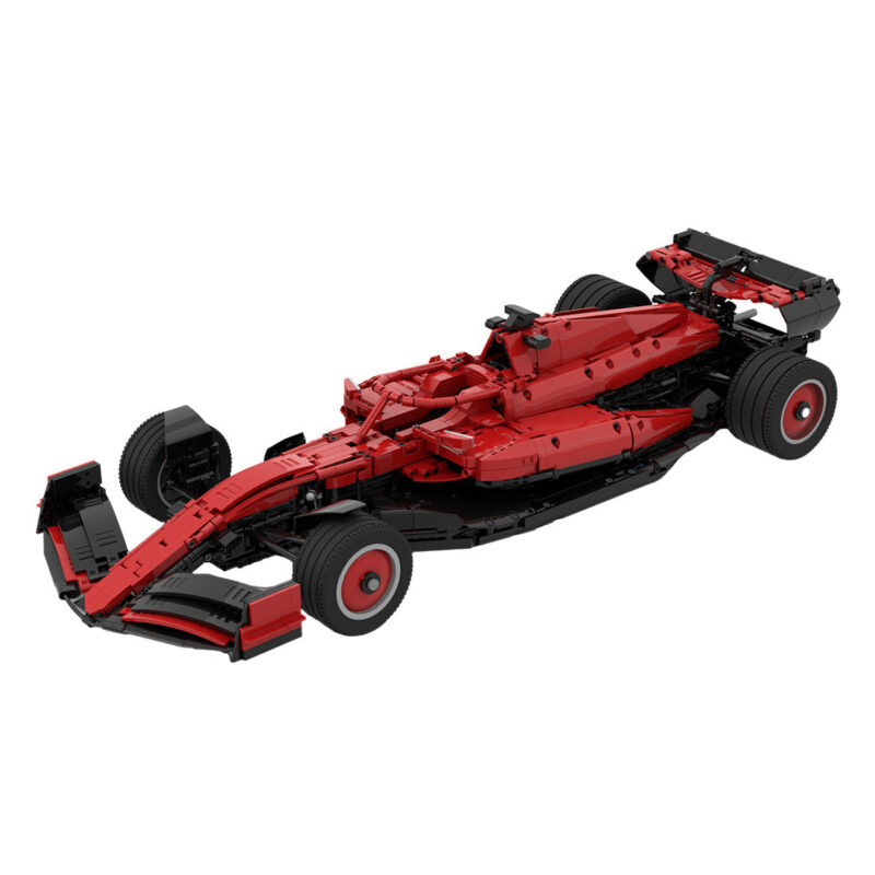 MOC-175601-Ferrari-F1-SF-24-18-Scale-Klemmbausteine