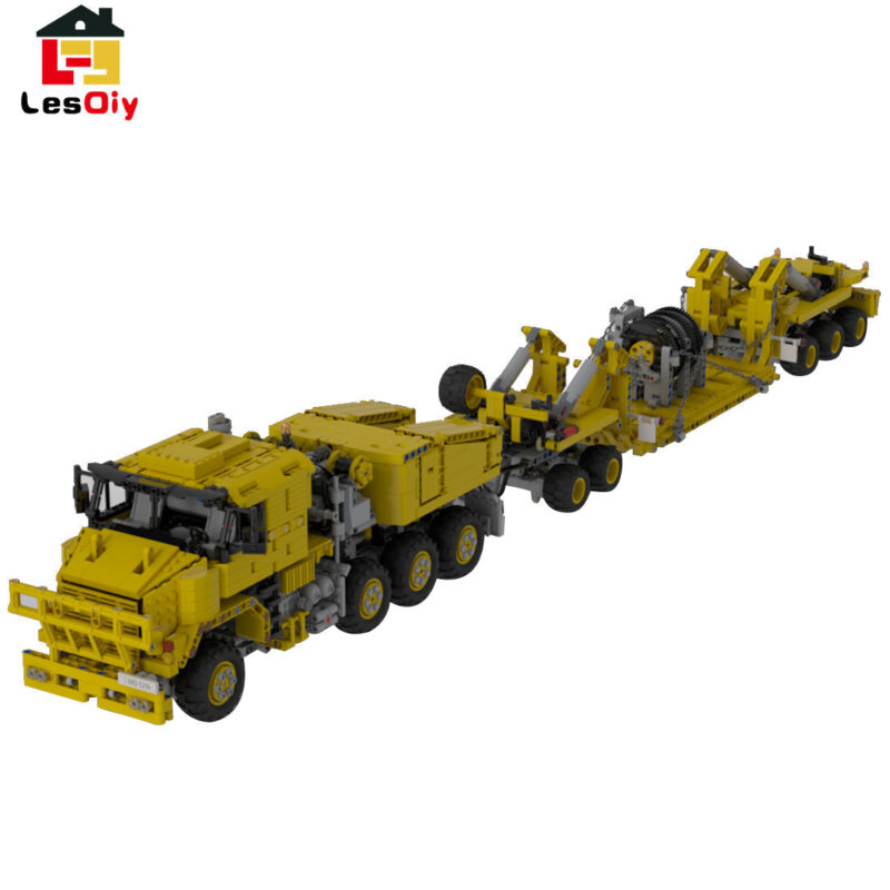 MOC-34732-Schwerlasttransporter-mit-Aufhangungsmodell-2