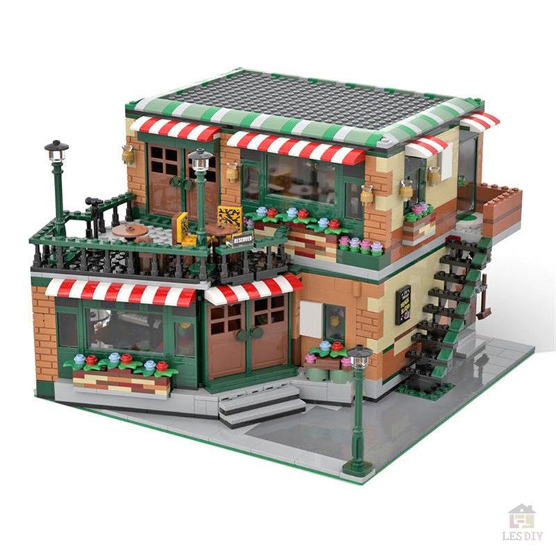 MOC-54894-Modular-Central-Perk-Cafe-Pub