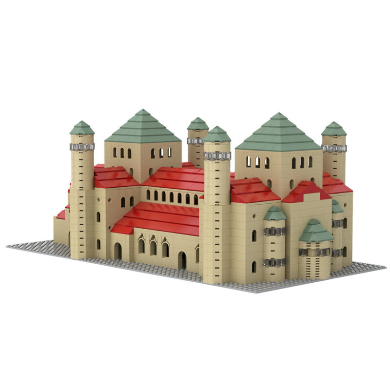 MOC-63638-St_-Michaels-Church-Klemmbausteine