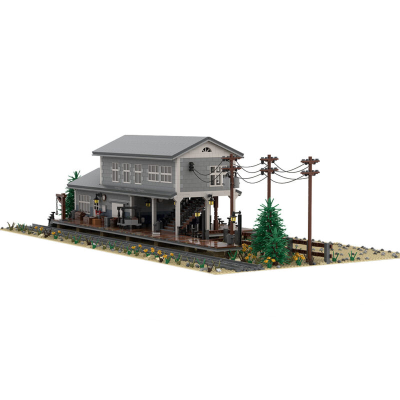 MOC-72906-Large-Train-Station-Klemmbausteine-4