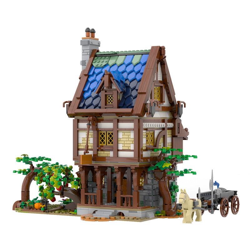 MOC-83786-Mittelalterliche-Taverne