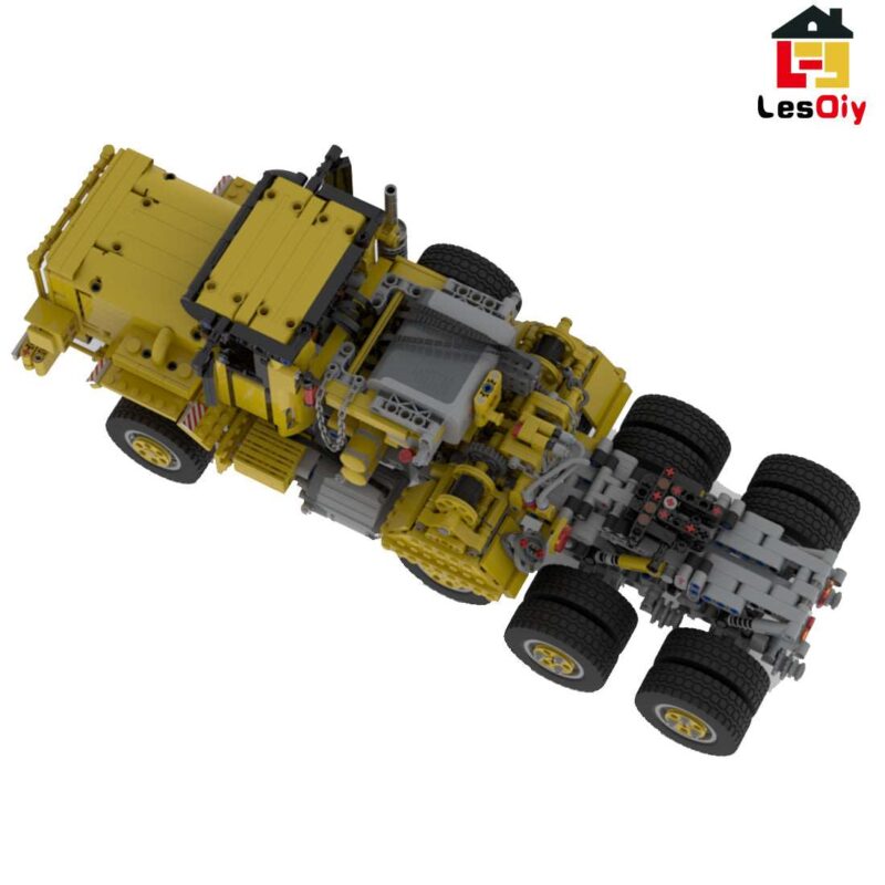 Mit-Suspension-Heavy-Equipment-Transport-Vehicle-5