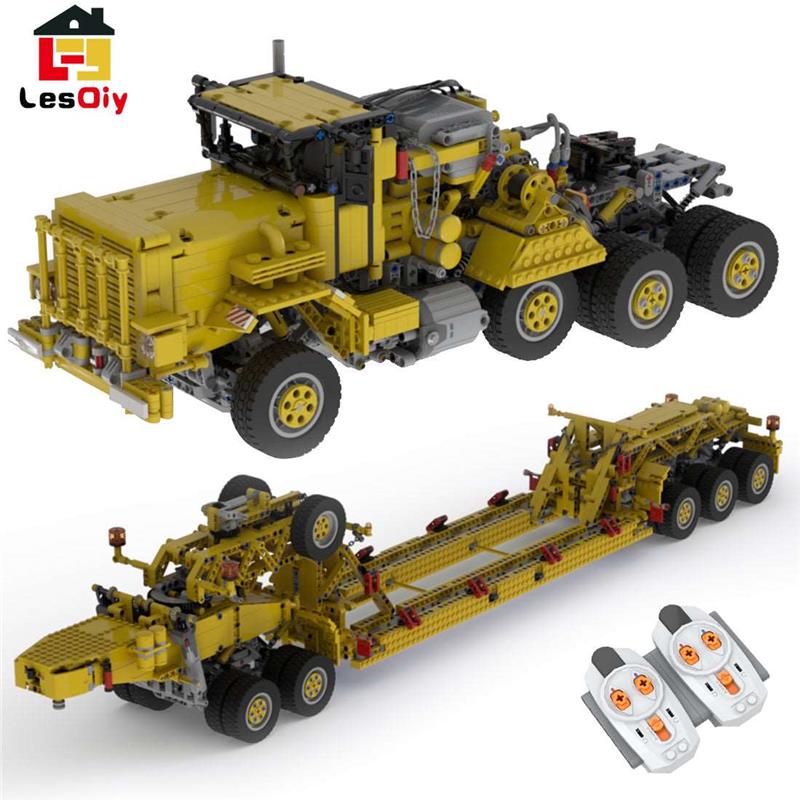Mit-Suspension-Heavy-Equipment-Transport-Vehicle
