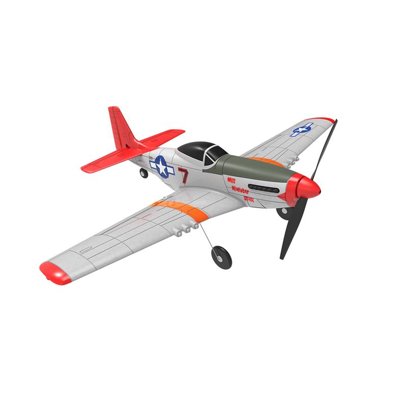 Mustang-P-51-Modster-Flugtrainer-Warbird-1