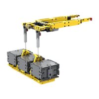 MOC 3541705 LG17 Kran