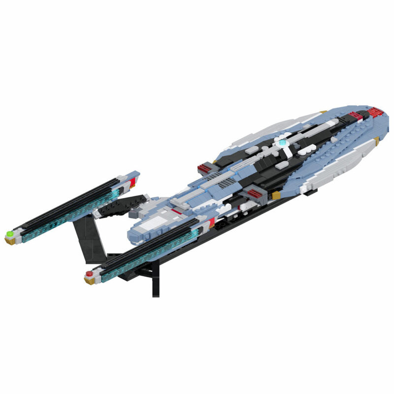 MOC-104541-Explorer-Raumschiff-Klemmbausteine-5