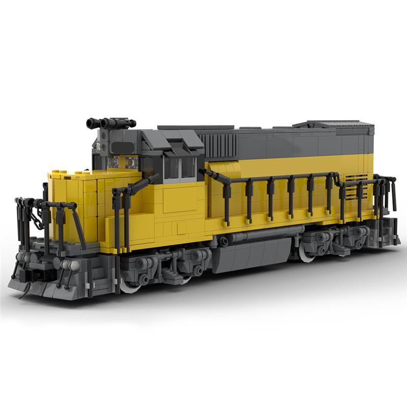 MOC-104681-Union-Pacific-GP15-Retro-Zug-Klemmbausteine