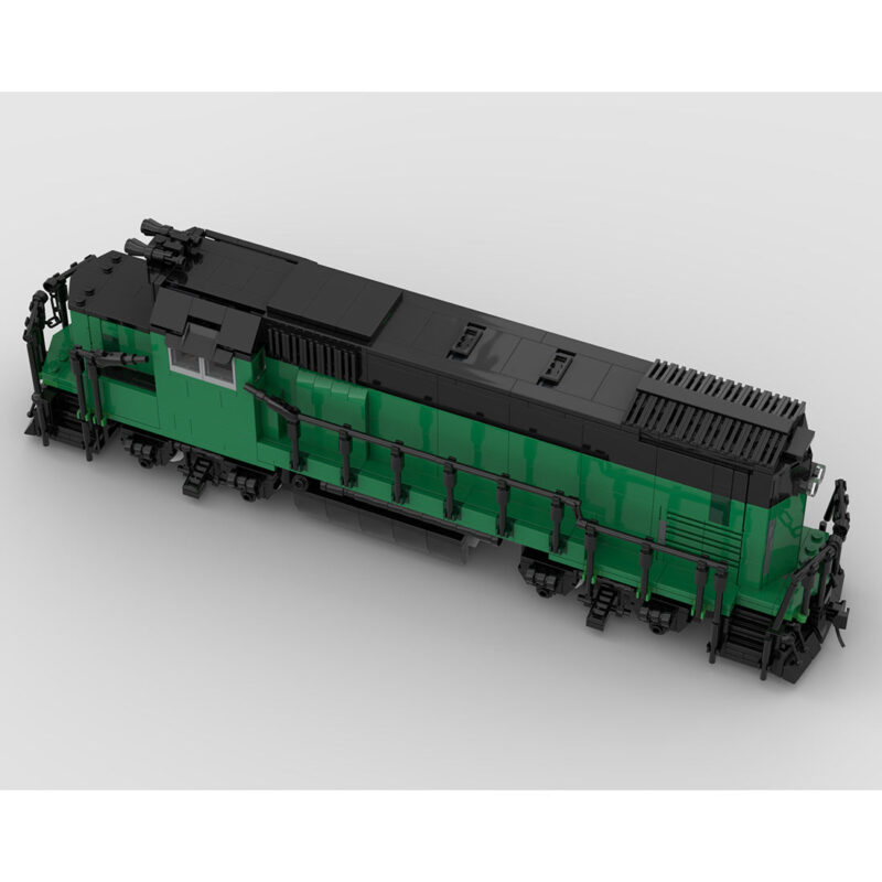 MOC-104685-Burlington-Northern-GP15-Retro-Zug-3