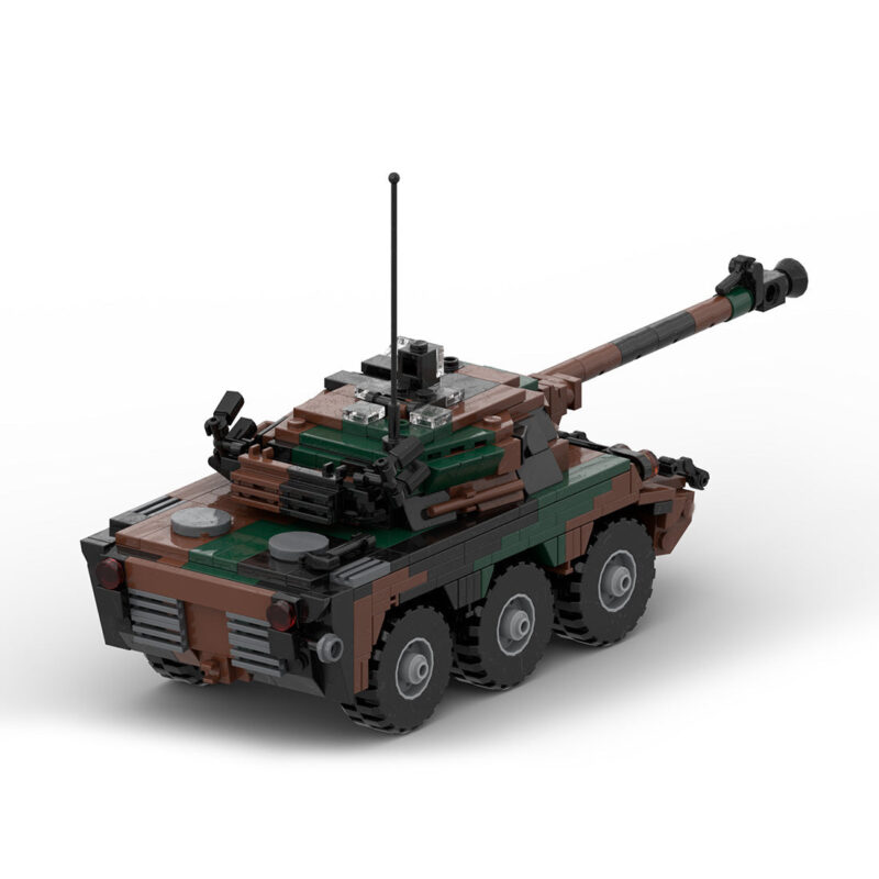 MOC-110138-AMX-10RC-Scout-Fahrzeug-mit-Radern-3