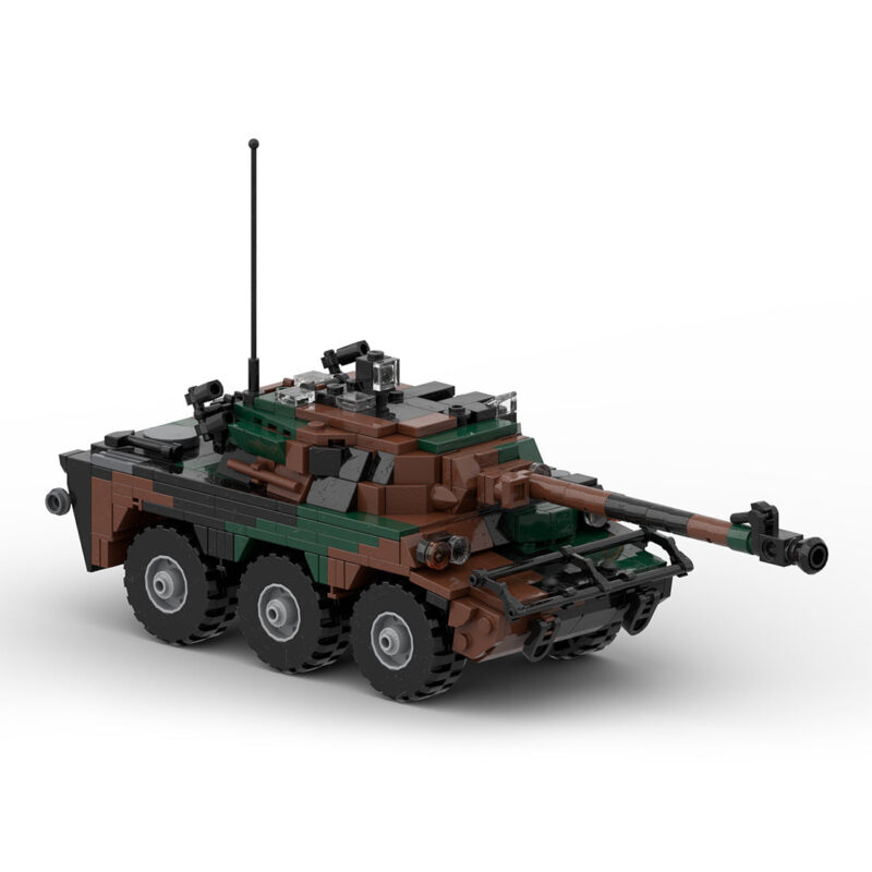 MOC-110138-AMX-10RC-Scout-Fahrzeug-mit-Radern-4