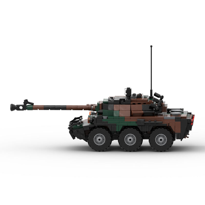 MOC-110138-AMX-10RC-Scout-Fahrzeug-mit-Radern-5