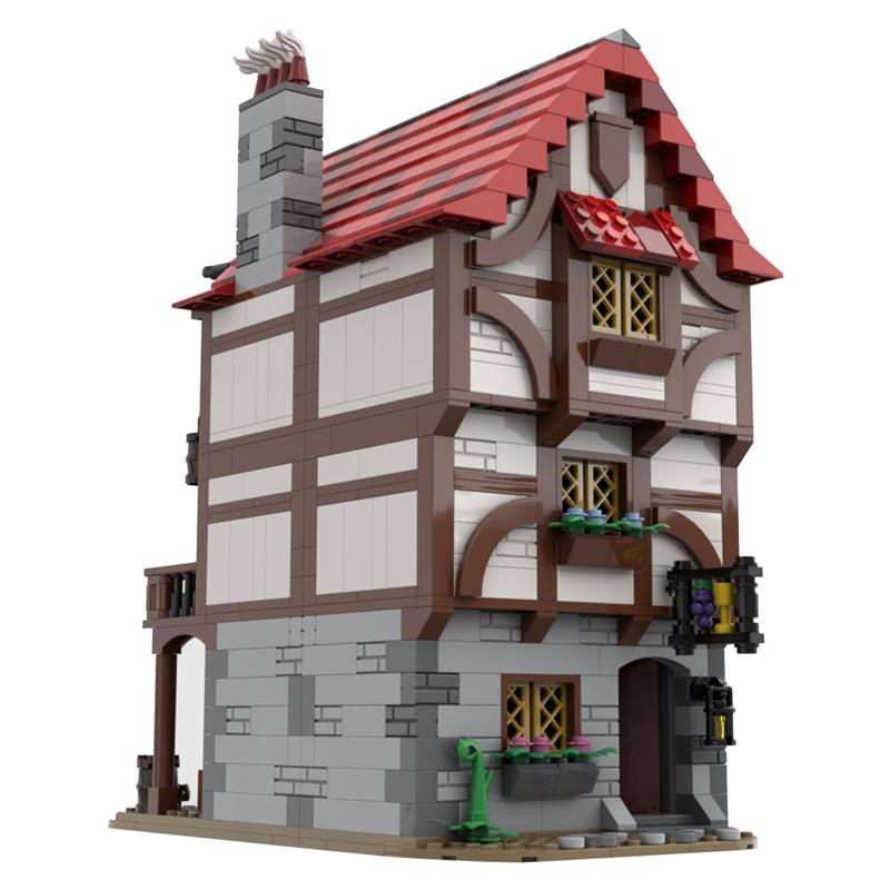 MOC-110682-Medieval-Alleys-Inn