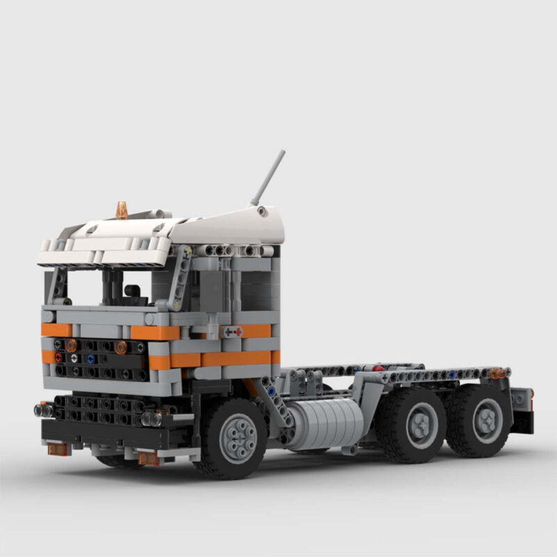 MOC-111919-F2800-Traktor-Kranwagen-Klemmbausteine-4