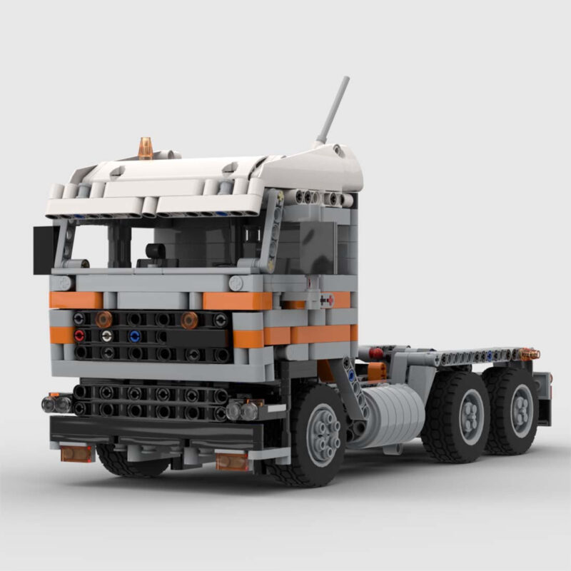 MOC-111919-F2800-Traktor-Kranwagen-Klemmbausteine-5