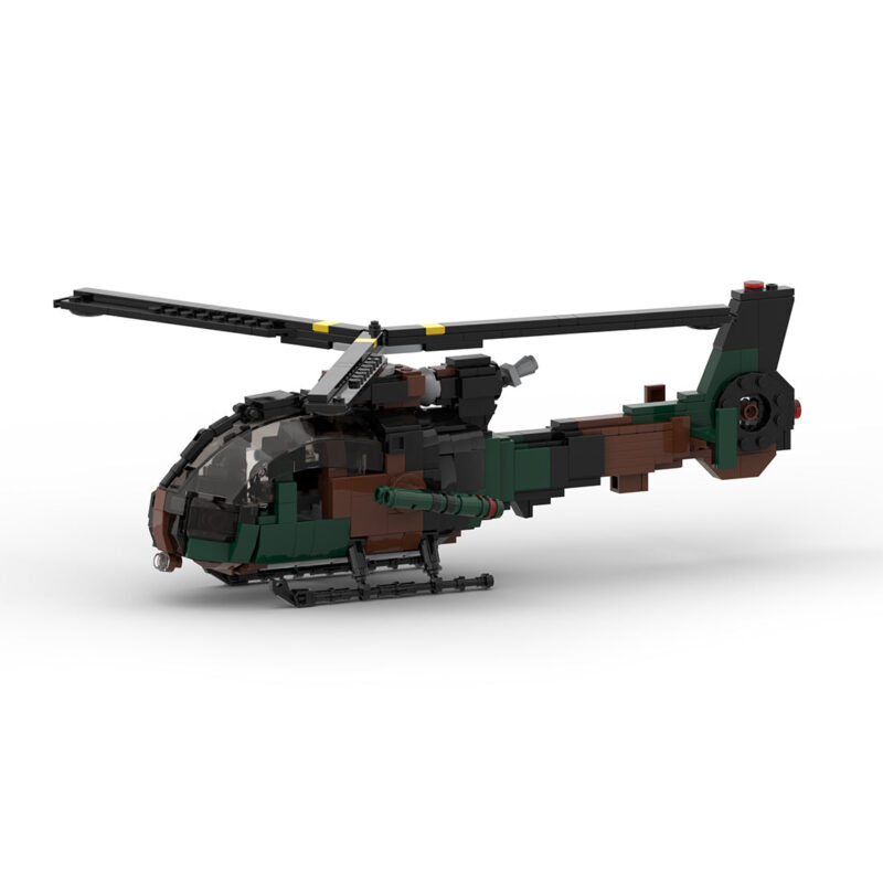 MOC-116078-SA342-Gazelle-Klemmbausteine