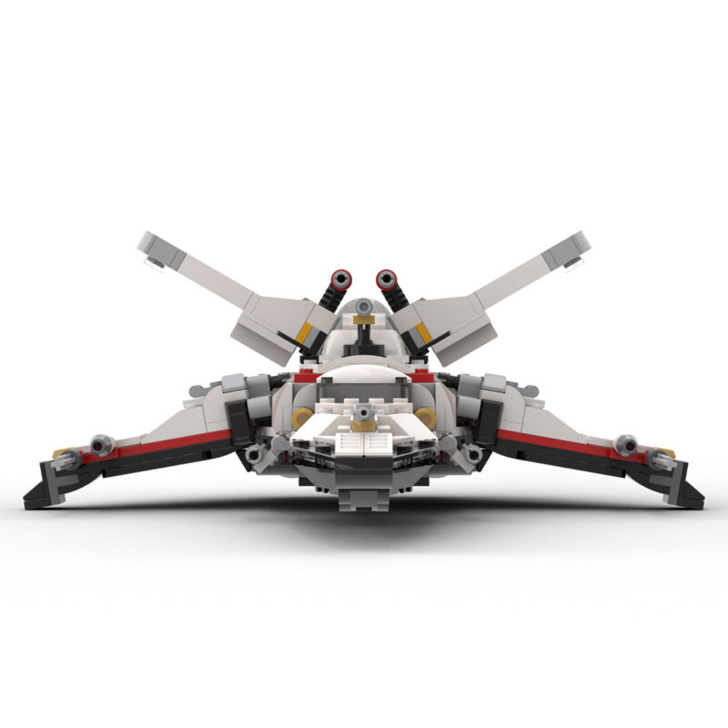 MOC-117552-Starfighter-Raumschiff-Klemmbausteine-3