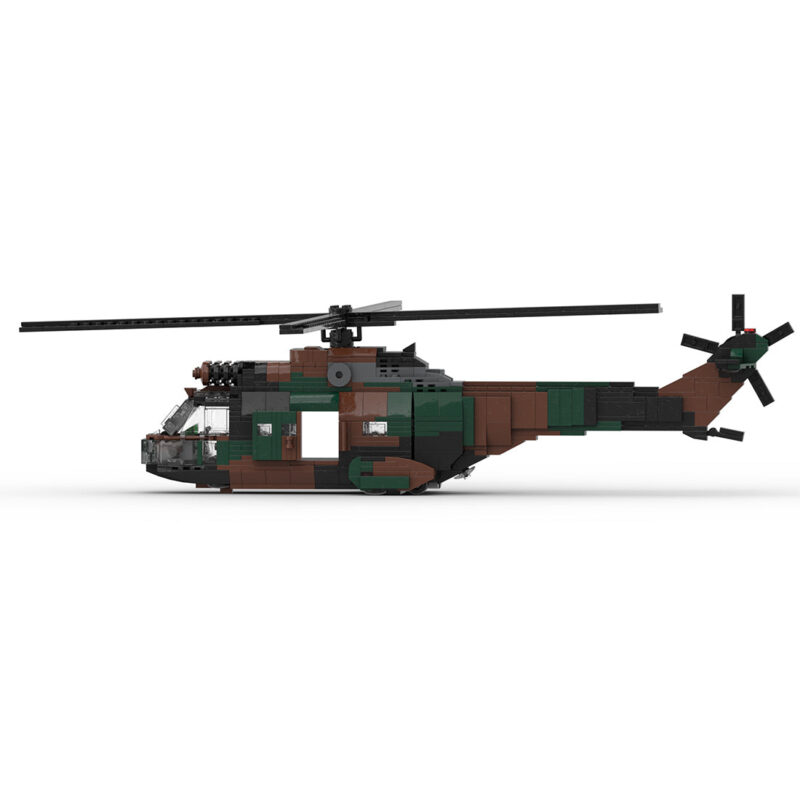 MOC-122710-SA330-Transporthubschrauber-3