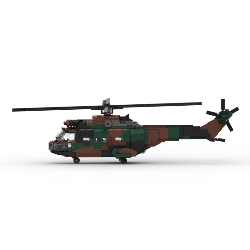 MOC-122710-SA330-Transporthubschrauber-4