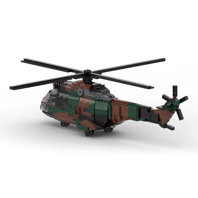 MOC-122710-SA330-Transporthubschrauber-6