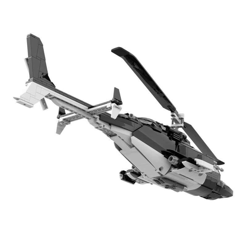 MOC-149250-MOCturnal-AIRWOLF-Bell-222-Klemmbausteine-5