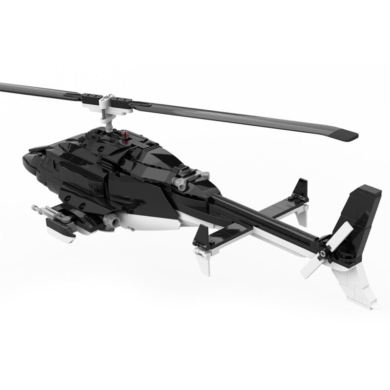 MOC-149250-MOCturnal-AIRWOLF-Bell-222-Klemmbausteine-6