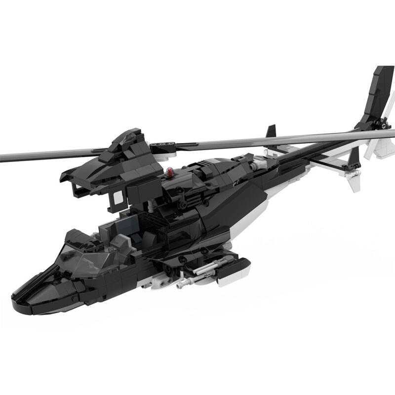 MOC-149250-MOCturnal-AIRWOLF-Bell-222-Klemmbausteine-7