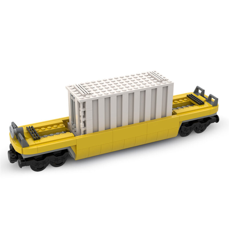 MOC-159041-TTX-20-Zoll-Container-Lkw-10