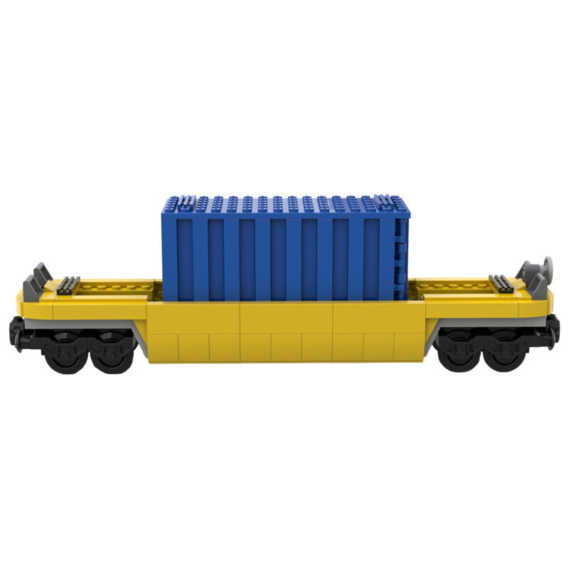 MOC-159041-TTX-20-Zoll-Container-Lkw-3