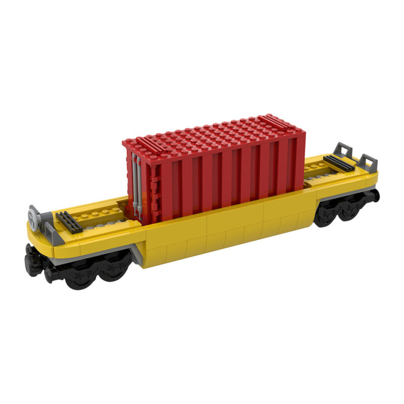 MOC-159041-TTX-20-Zoll-Container-Lkw-4