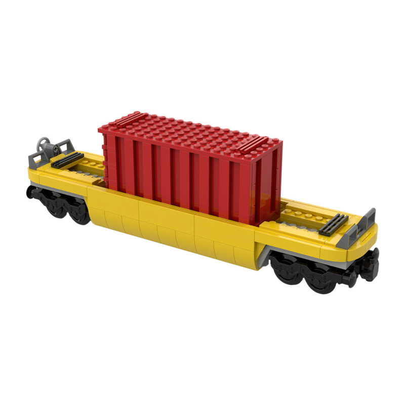 MOC-159041-TTX-20-Zoll-Container-Lkw-5