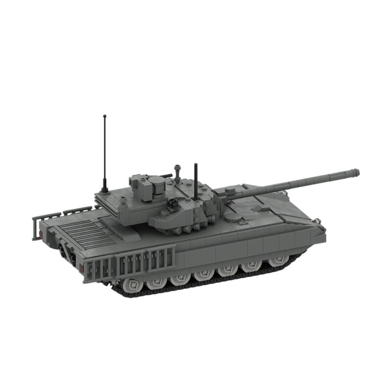 MOC-160223-T-14-Armata-MBT-Main-Battle-Tank-135-Scale-Klemmbausteine-4