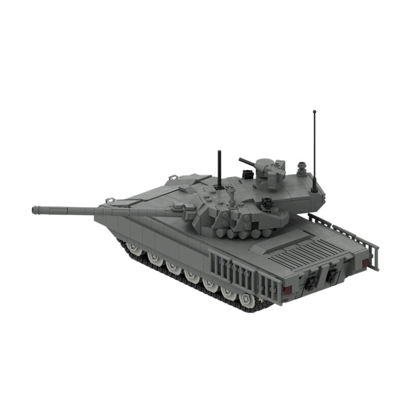 MOC-160223-T-14-Armata-MBT-Main-Battle-Tank-135-Scale-Klemmbausteine-5