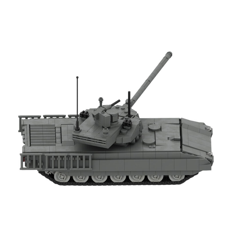 MOC-160223-T-14-Armata-MBT-Main-Battle-Tank-135-Scale-Klemmbausteine-6