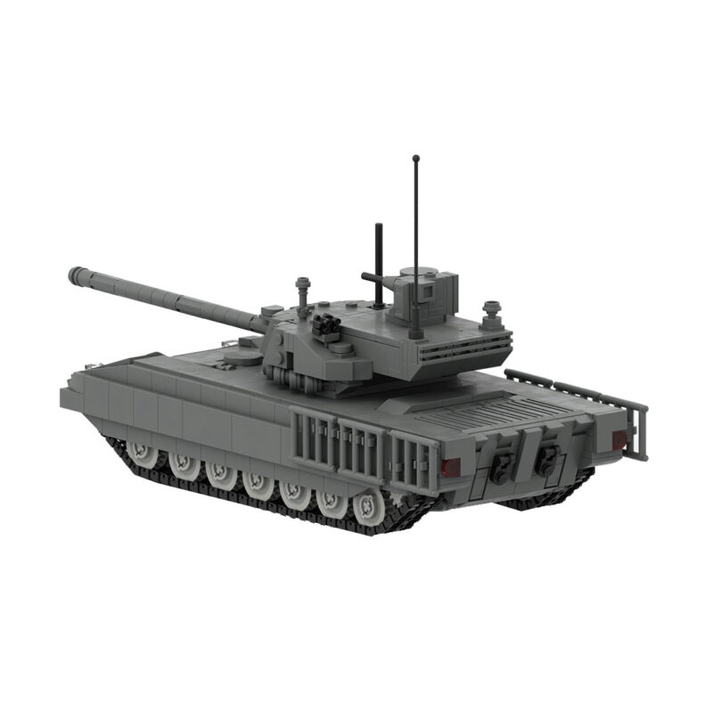 MOC-160223-T-14-Armata-MBT-Main-Battle-Tank-135-Scale-Klemmbausteine