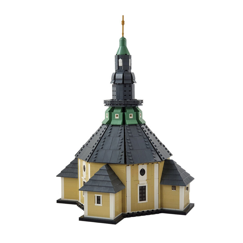 MOC-169901-Mountain-Church-Seiffen-Klemmbausteine-2