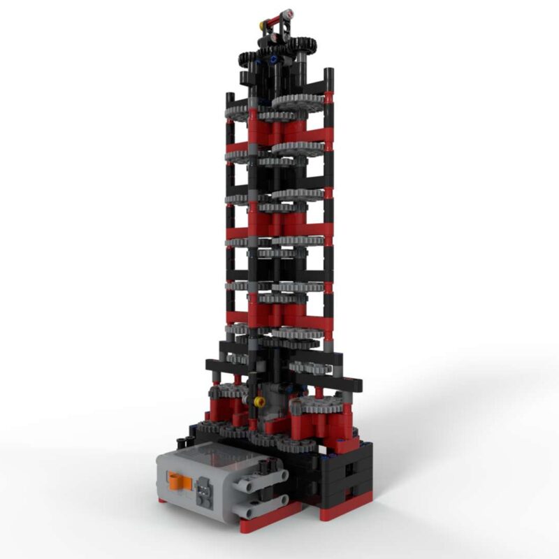 MOC-42806-Billion-to-One-Gearing-Tower-Klemmbausteine-4